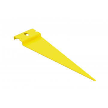 Zeiger Metall, für Hebelstange 520 für Balkenwaage