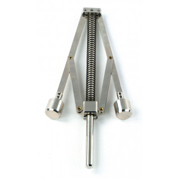 Zentrifugalregulator Demo, Fliehkraftregler