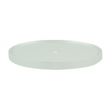 Unterlegscheibe für Trägheitsversuche