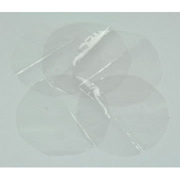 Osmometer - membrane, 5 Stk., Ersatzmembran