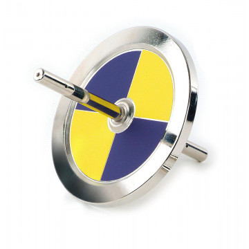 Maxwell´sches Rad, Maxwellsches Rad zur Energieumwandlung