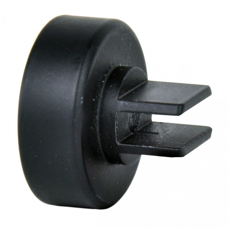 NTL-Artikel: DR213-1A Ablenkaufsatz für radioaktive Präparate