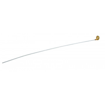 Verbrennungslöffel mit langem Stiel, Phosphorlöffel