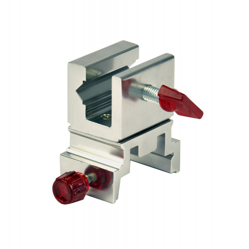 NTL-Artikel: DS140-2R Vierkantreiter waagrecht