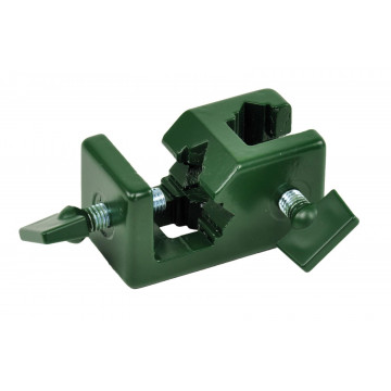 Kreuzmuffe Demo, Kreuzklemme, Doppelmuffe, Universalmuffe