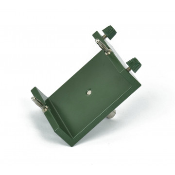 Spulenhalter mit Steckerstiften, für Spulen demo mit Eisenkern