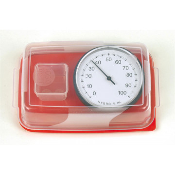Hygrometer, Demo-Einheit, Präzisions-Hygrometer, Luftfeuchtigkeit