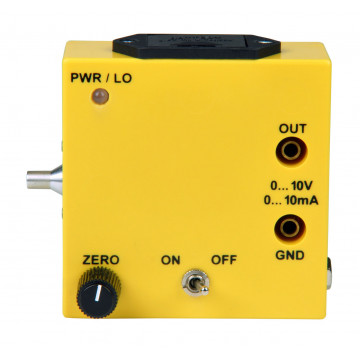 Thermopile, Thermosäule nach Moll