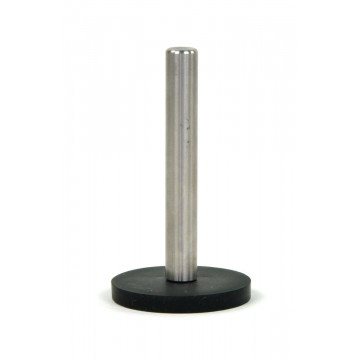 Magnethalter für Gabellichtschranken, Lichtschrankenhalter magnetisch