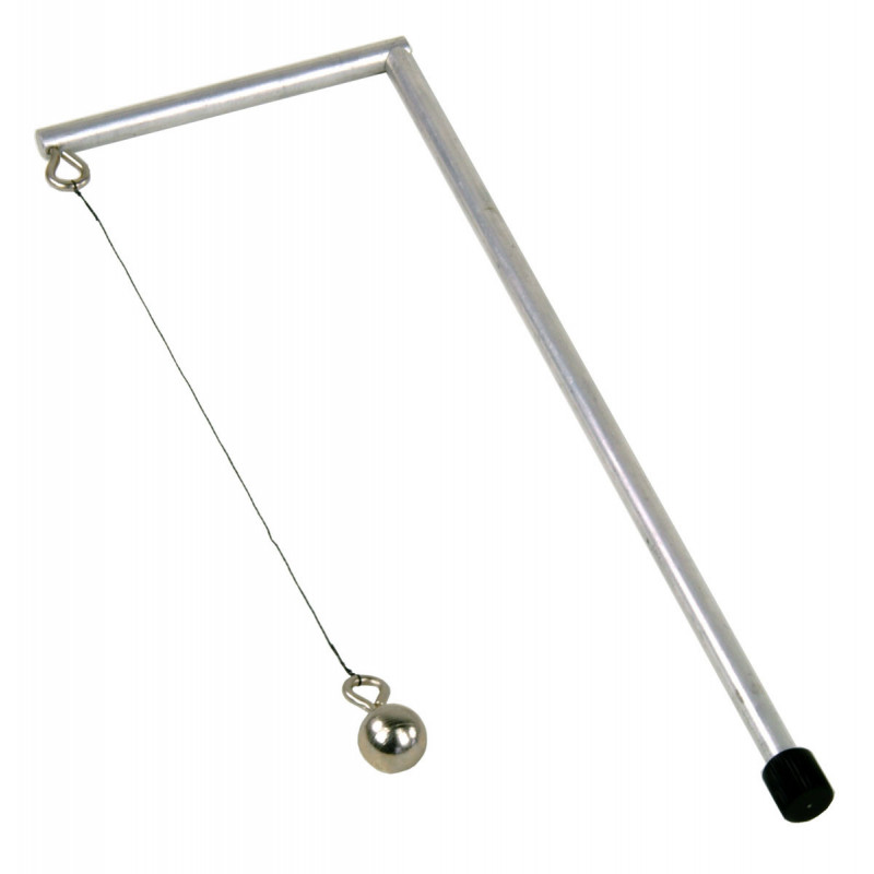 NTL-Artikel: P1340-2R Rotierendes Pendel 