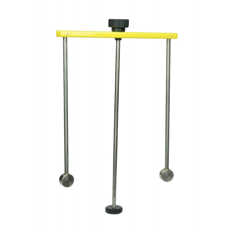 NTL-Artikel: P1340-2Z Zentrifugalregulator 