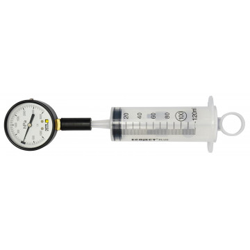 Boyle/Mariotte-Apparat, Boyle-Mariotte-Gerät