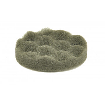 Schallschluckende Unterlage, für Signalgeber, Alarm