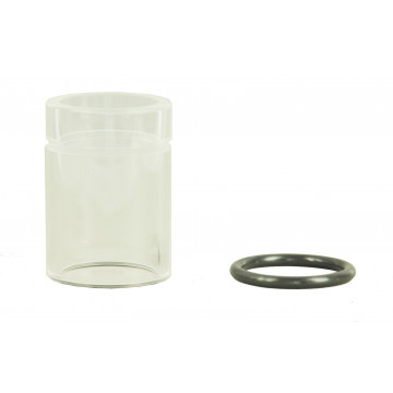 Blasensprenger, Wirkung des Luftdrucks durch bersten einer Folie