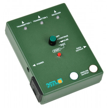 Ultraschall Betriebsgerät und Steuergerät, Ultraschallgenerator