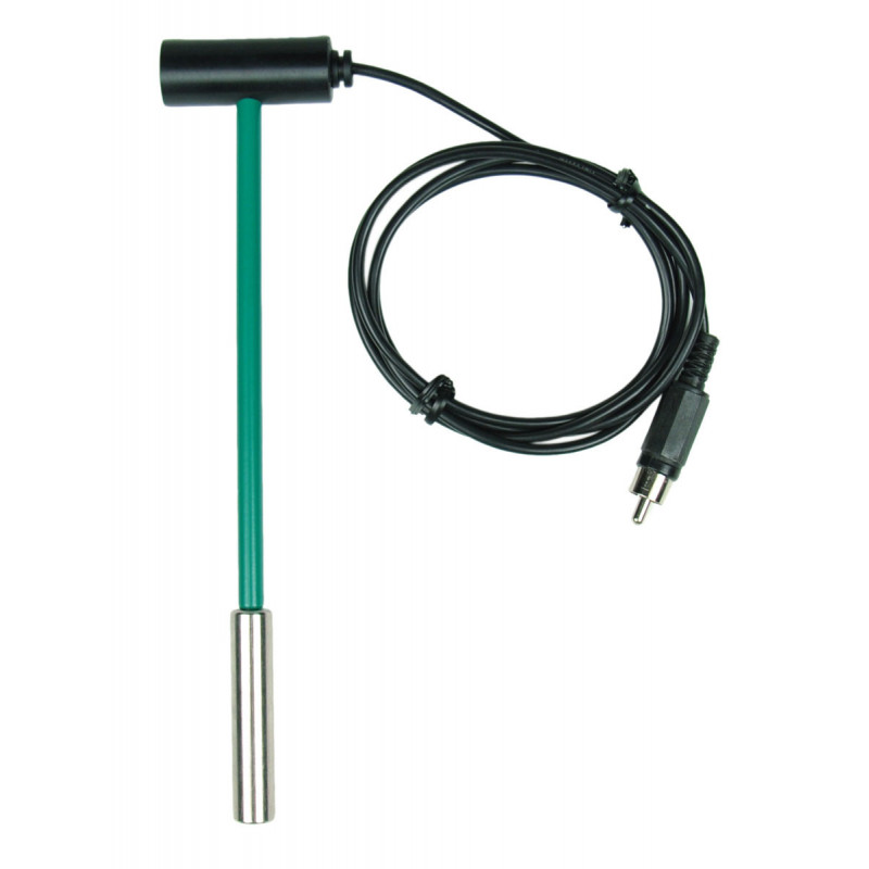 NTL-Artikel: P1860-1E Ultraschall Empfänger