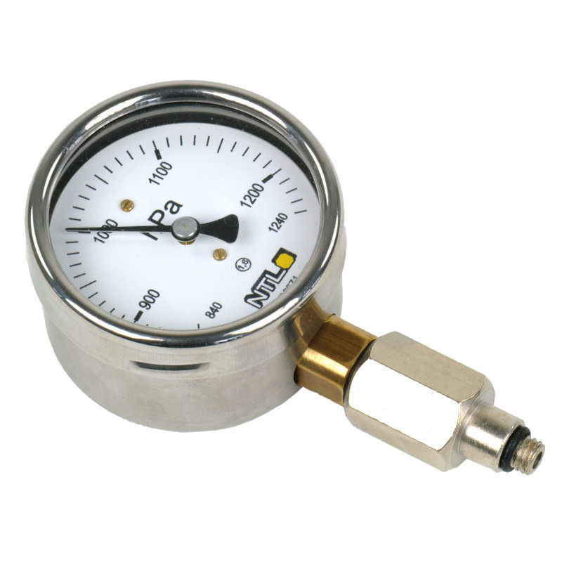 NTL-Artikel: P2712-1M Manometer für Gay-Lussac