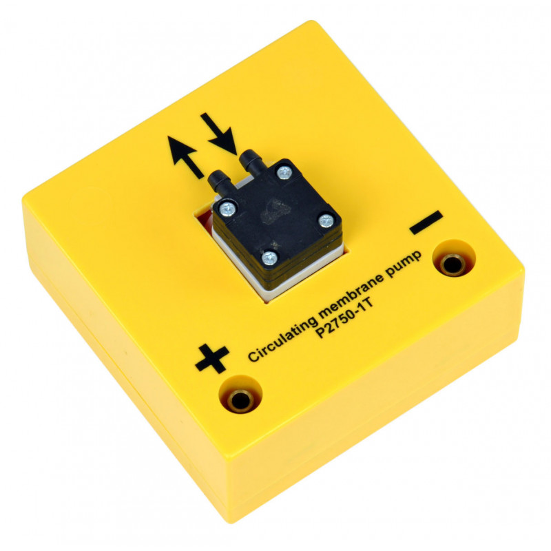NTL-Artikel: P2750-1T Umwälz-Membranpumpe
