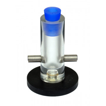 Temperaturmesskammer, für Sonnenkollektor - Kreislauf