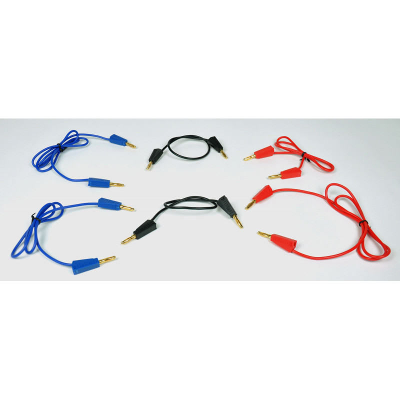 NTL-Artikel: P3310-1S Verbindungsleitungen, Set