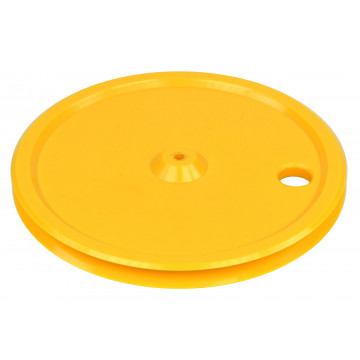 Antriebsscheibe "compact", für Schwungmaschine klein