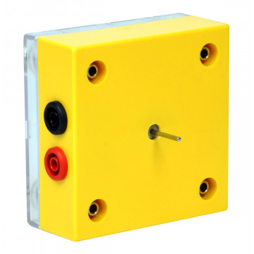 Magnetbaustein Motor, Generator, Solarmotor, Indikatormotor