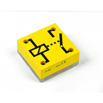 MBC Elektromagnet und Relais