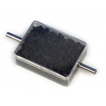 Kohlekörnermikrofon, Modell "compact", Funktion eines Mikrofons