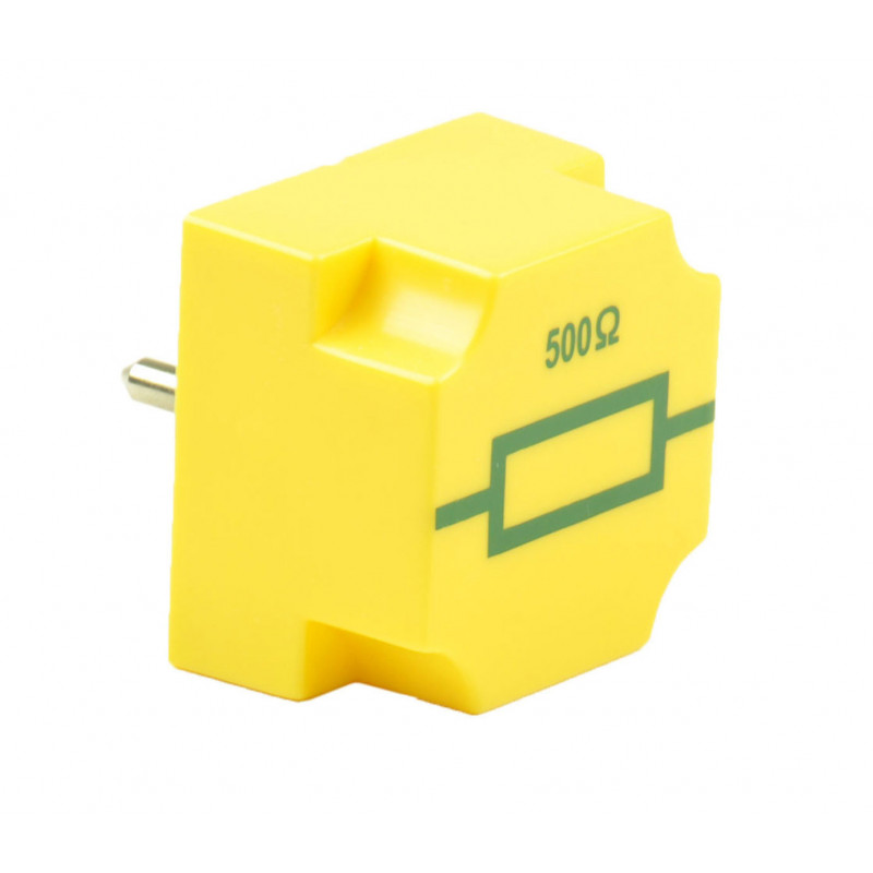 NTL-Artikel: P3910-3M STB Widerstand 500 Ohm