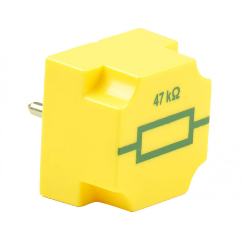 NTL-Artikel: P3910-3S STB Widerstand 47 kΩ
