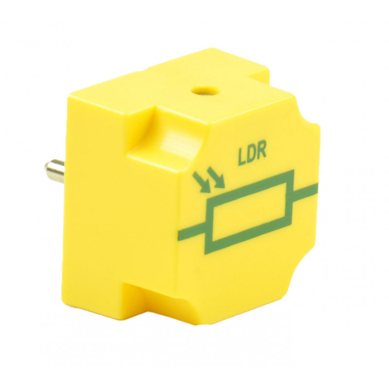 NTL-Artikel: P3910-4J STB Fotowiderstand LDR