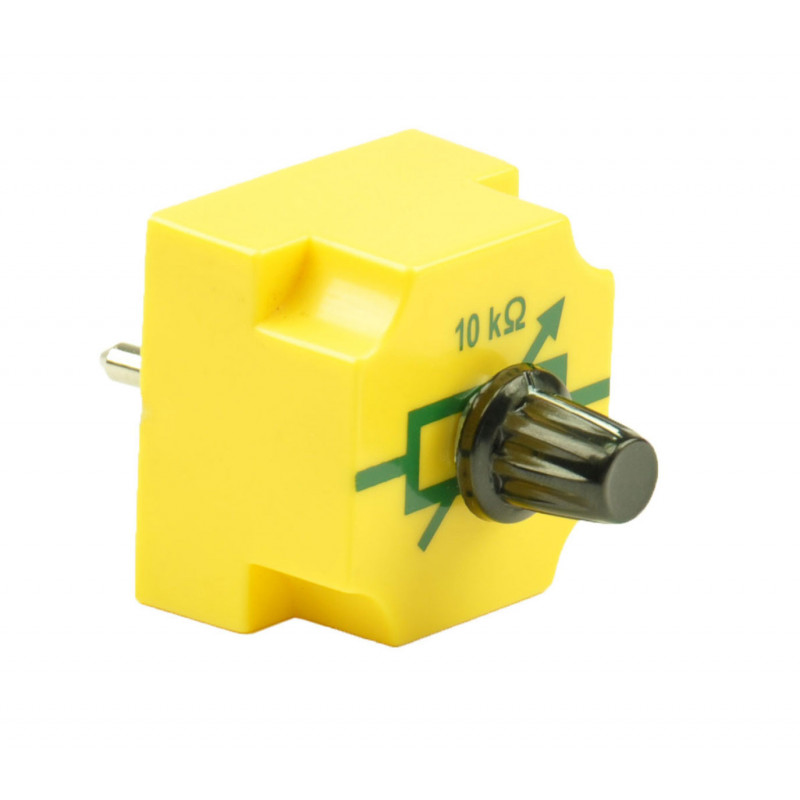 NTL-Artikel: P3910-5A STB Drehwiderstand 10 kΩ