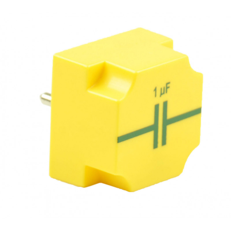 NTL-Artikel: P3910-6G STB Kondensator 1 µF