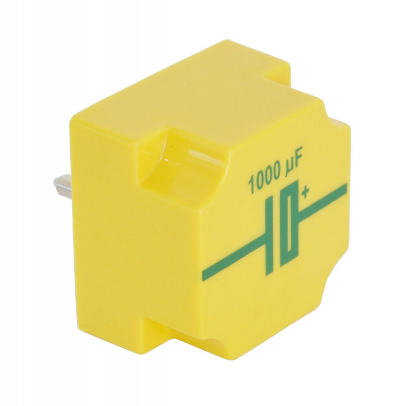 NTL-Artikel: P3910-6Q STB Kondensator 1000 µF