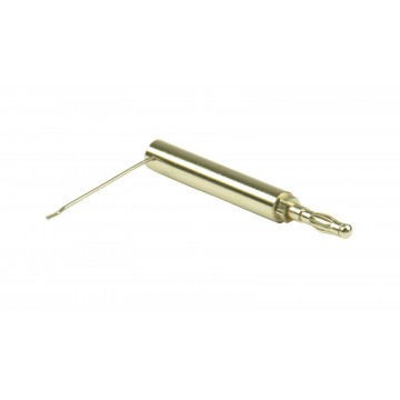 Bürste für Motor/Generator für Schülerversuche