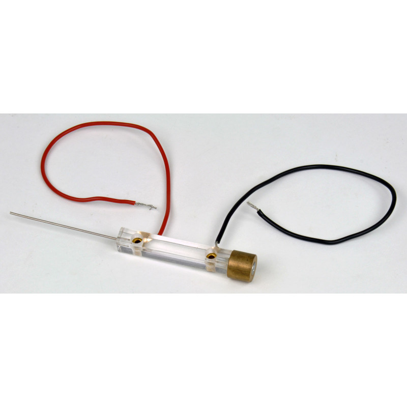 NTL-Artikel: P3911-2U Zeiger für Drehspule SE