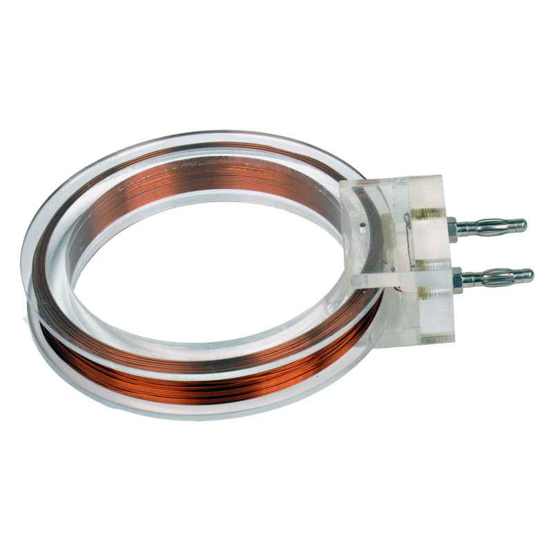 NTL-Artikel: P3912-1A Induktionsspule SE