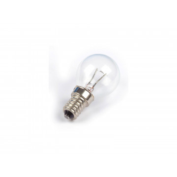Glühlampe 24 V/15-40 W, Sockel E 14