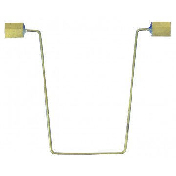 Leiterschaukel, für Schülerversuche