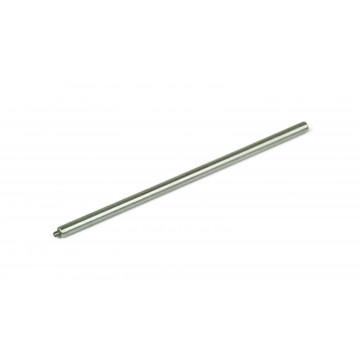 Kontaktstift zum Elektromagnetismus, mit Wolframspitze