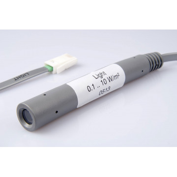 Sensor Lichtintensität, Infrarot-Sensor, Lichmessung