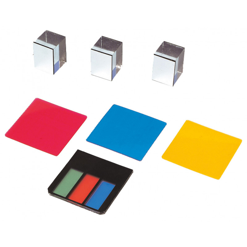 NTL-Artikel: P5205-1A Farbmischung Gerätesatz SE