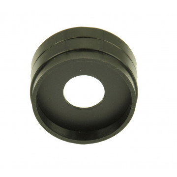 Kreisblende in Fassung, D=20 mm