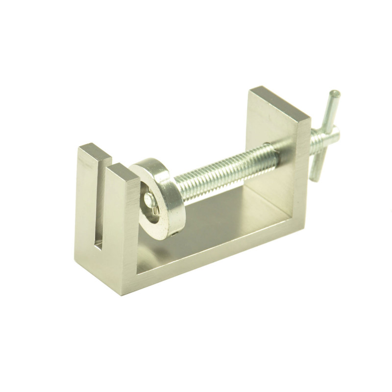 NTL-Artikel: P7220-2D NTL-Tischklemme SE, Spannweite 50 mm