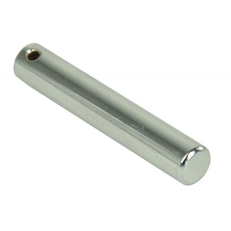 NTL-Artikel: P7240-1B Stativstange, rund, L = 60 mm, D = 10 mm