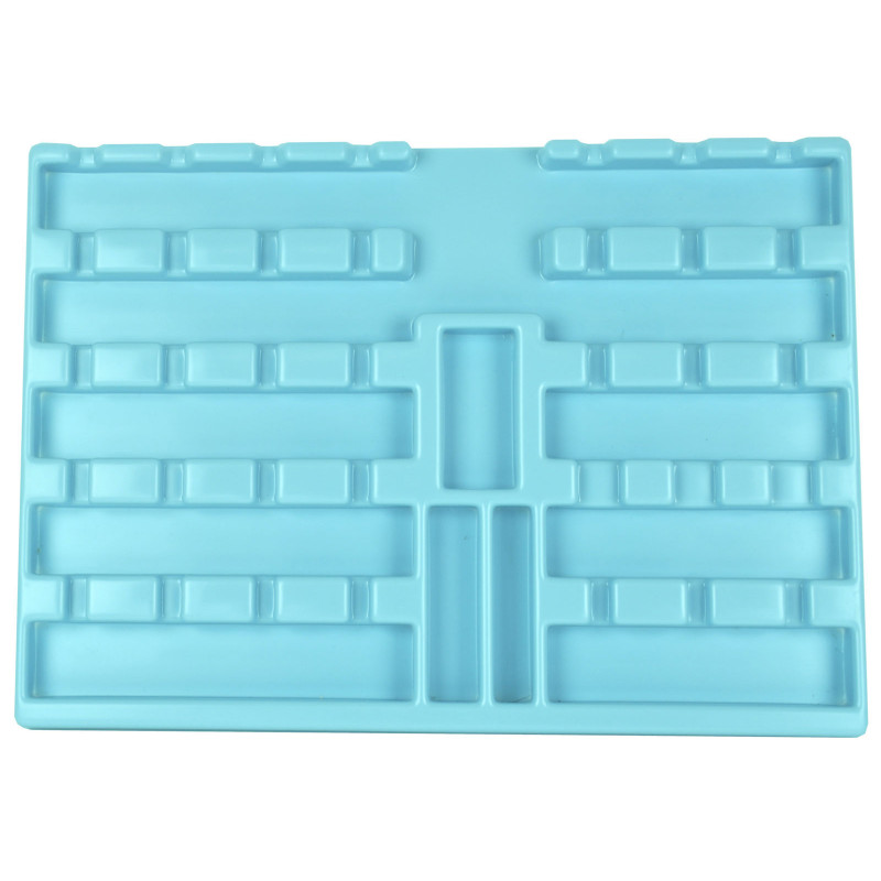 NTL-Artikel: P7906-4D Boxeneinsatz Elektrik 1