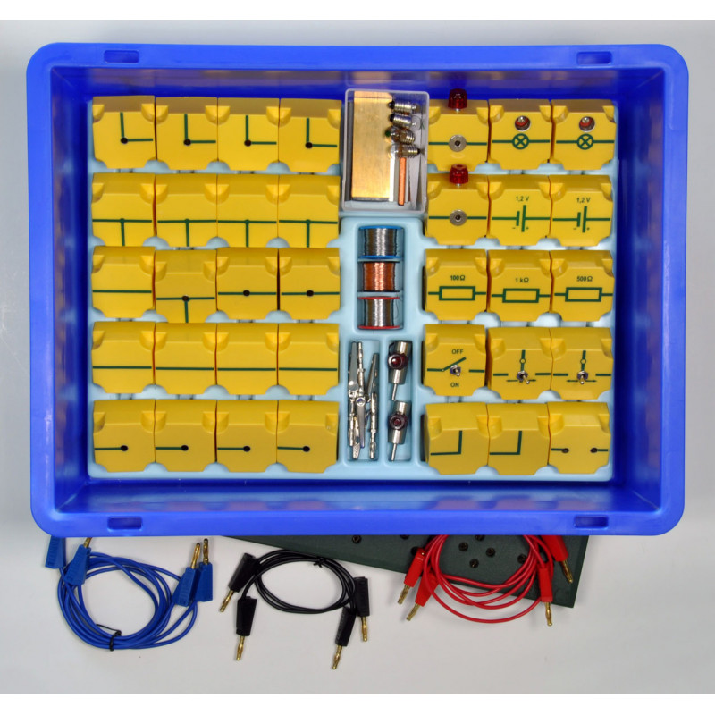 NTL-Artikel: P9901-4D SEB Elektrik 1