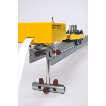 Schülerexperimentier-Box Dynamik, Schülerübungen