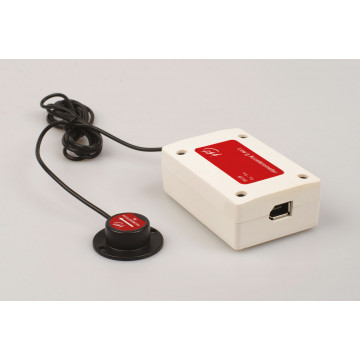 Sensor Beschleunigung, ±5 g, acceleration