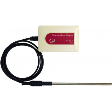 Sensor Temperatur, -20 ... +110 °C, Temperatursensor